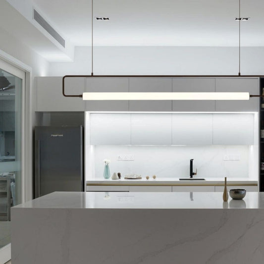 LINEA GLOW PENDANT LIGHT