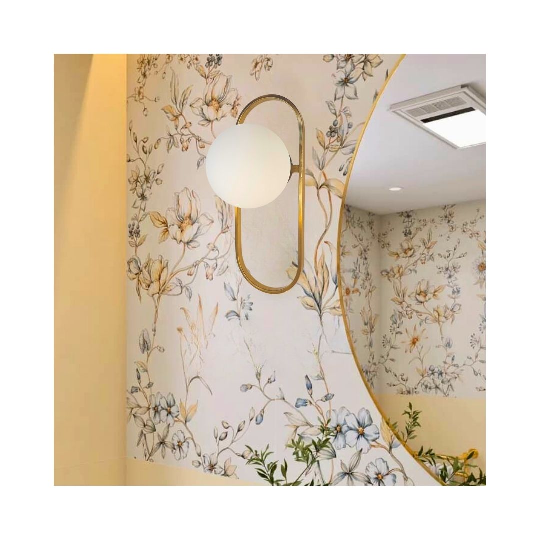 ECLIPSE RISE WALL LIGHT