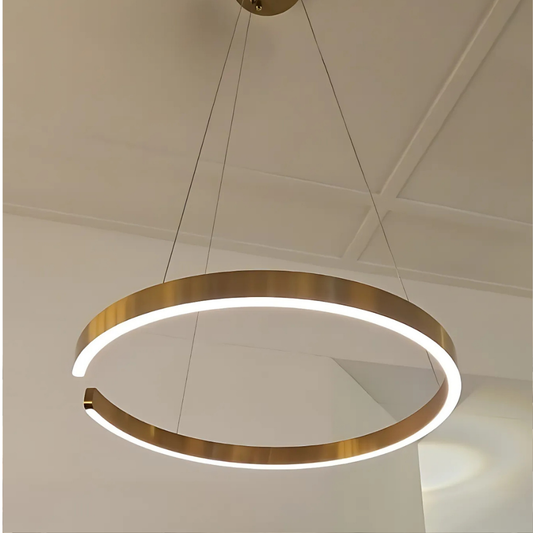 MODERN ZENITH PENDANT LIGHT