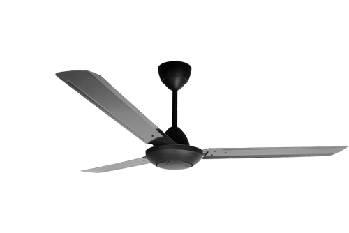 DEKA CEILING FAN 60" REGULATOR