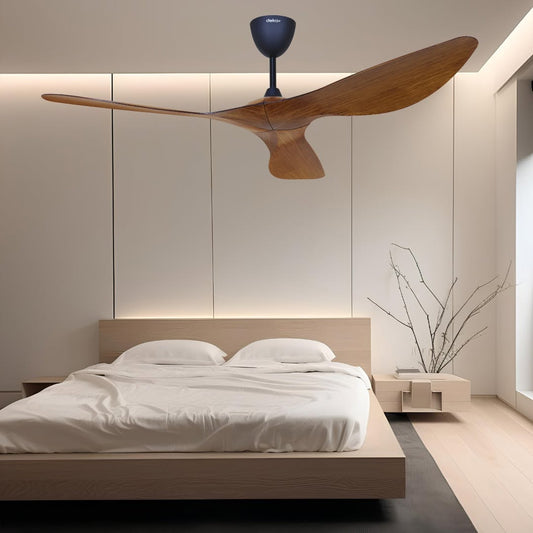 DEKA+ CEILING FAN 42" MONZIO 42