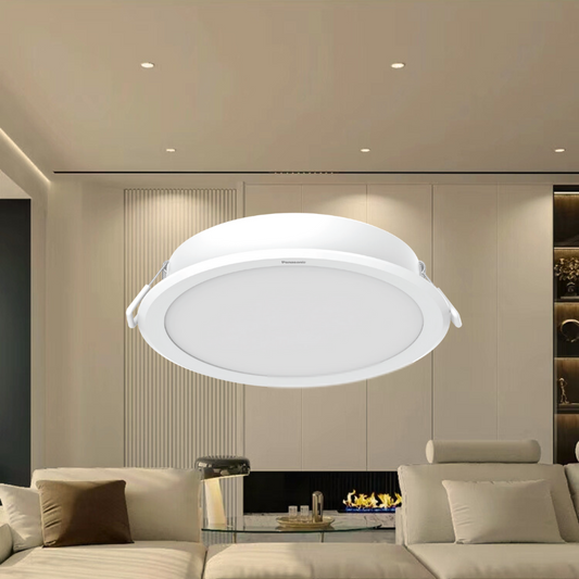 PANASONIC RECESSED DOWNLIGHT