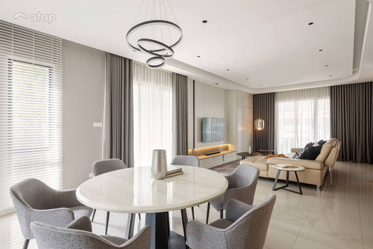 DUJIA LED SPOT LIGHT