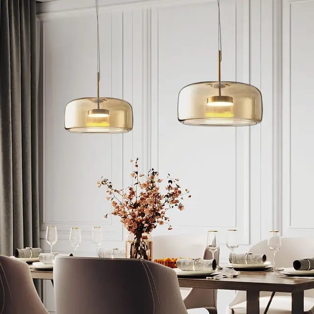 Pendant Lights