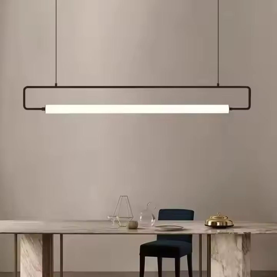 LINEA GLOW PENDANT LIGHT