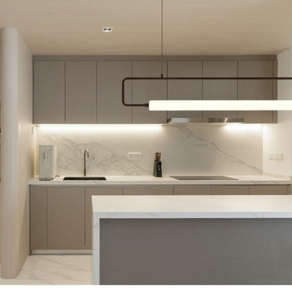 LINEA GLOW PENDANT LIGHT