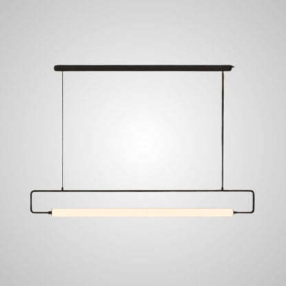 LINEA GLOW PENDANT LIGHT