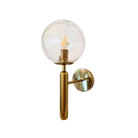 LUMIERE GLOW WALL LIGHT