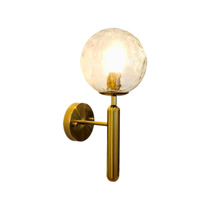 LUMIERE GLOW WALL LIGHT