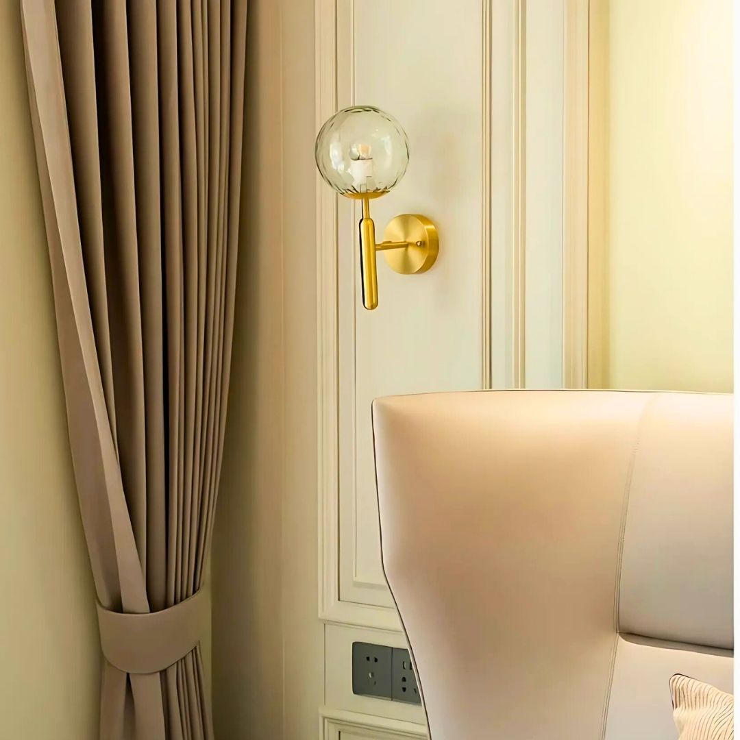 LUMIERE GLOW WALL LIGHT