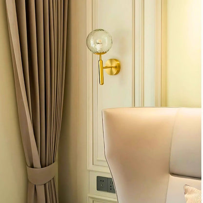 LUMIERE GLOW WALL LIGHT