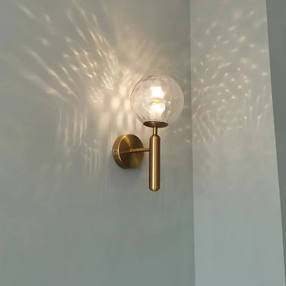 LUMIERE GLOW WALL LIGHT