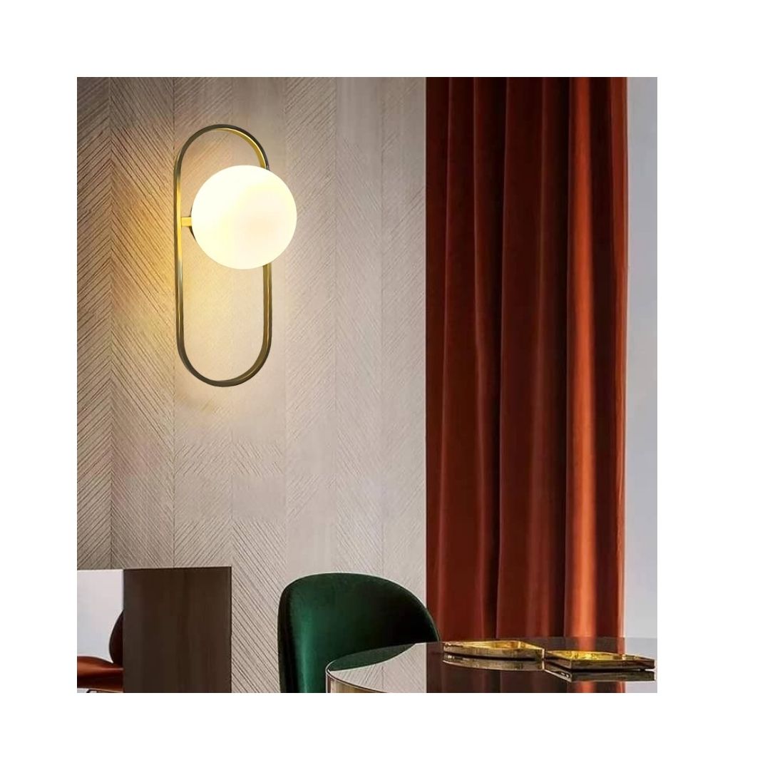 ECLIPSE RISE WALL LIGHT