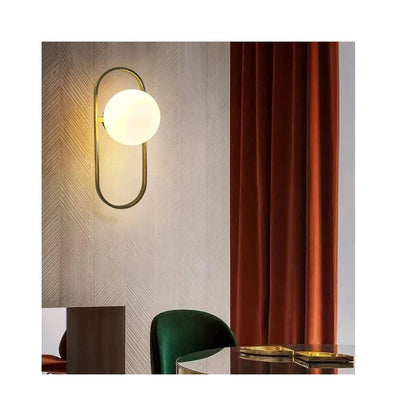 ECLIPSE RISE WALL LIGHT