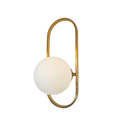 ECLIPSE RISE WALL LIGHT