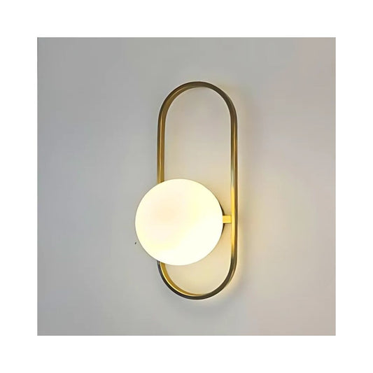 ECLIPSE RISE WALL LIGHT
