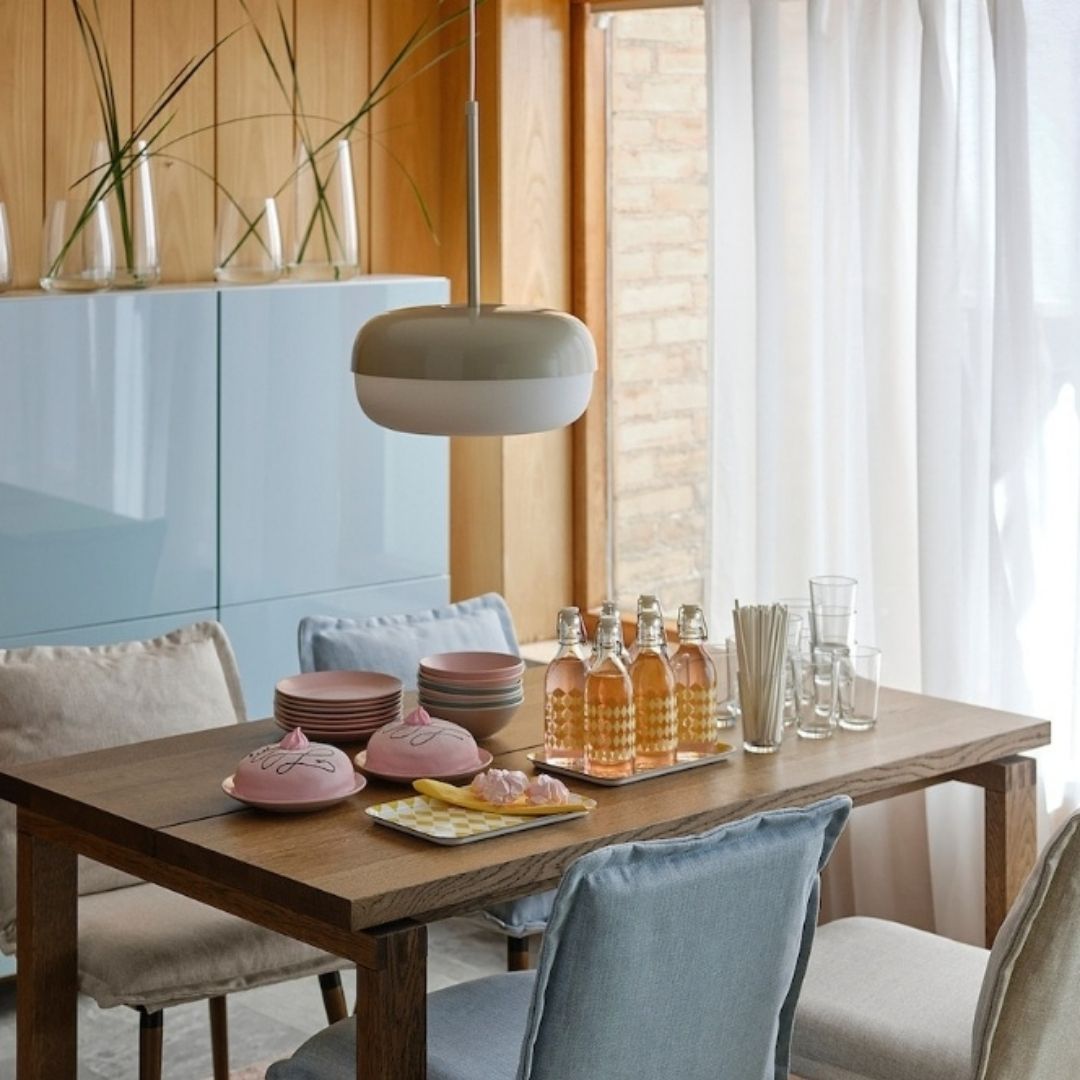 GLOW NEST PENDANT LIGHT