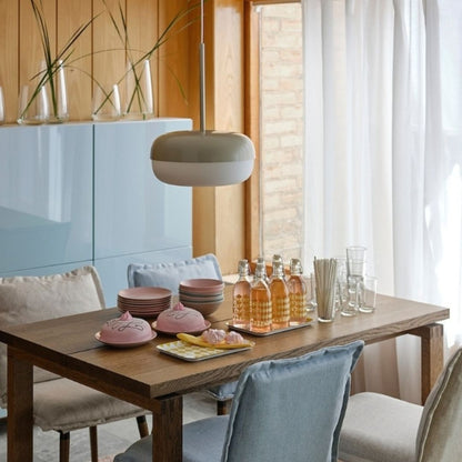 GLOW NEST PENDANT LIGHT