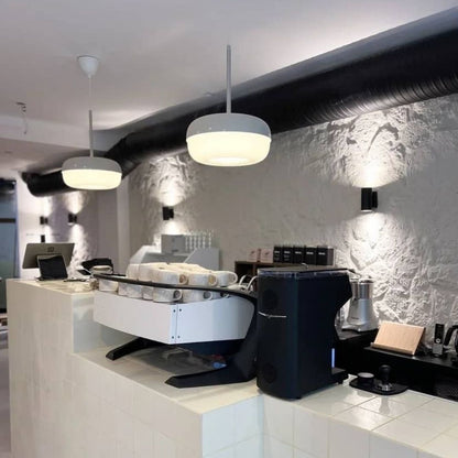 GLOW NEST PENDANT LIGHT