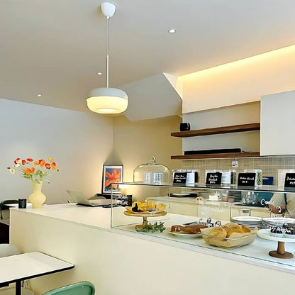 GLOW NEST PENDANT LIGHT