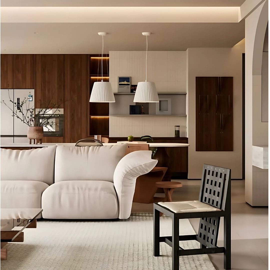 CLASSIC FLARE PENDANT LIGHT