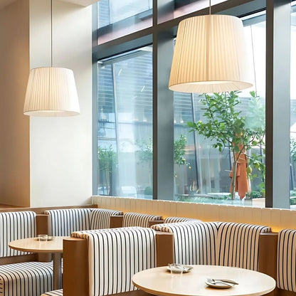 CLASSIC FLARE PENDANT LIGHT