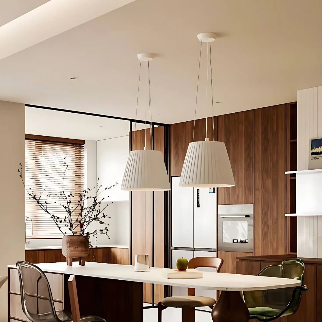 CLASSIC FLARE PENDANT LIGHT