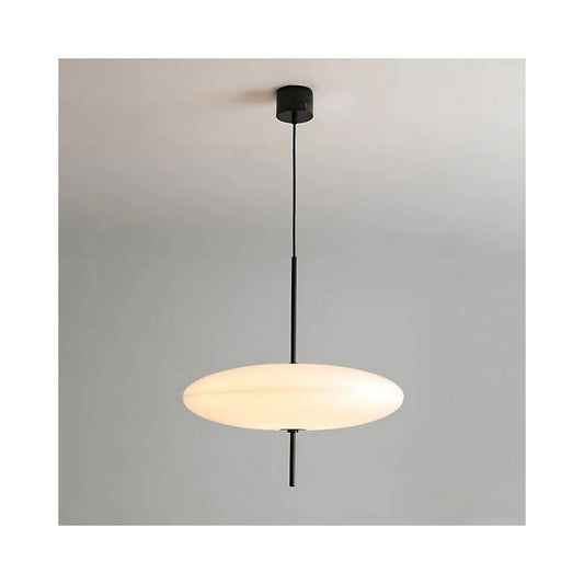 LUNA DISC PENDANT LIGHT