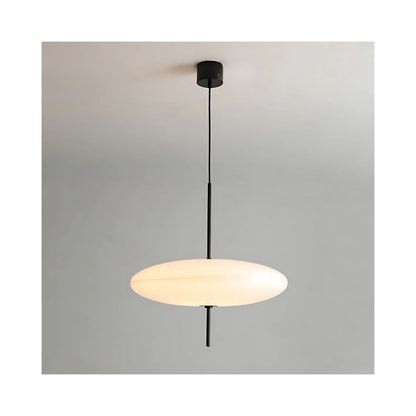 LUNA DISC PENDANT LIGHT