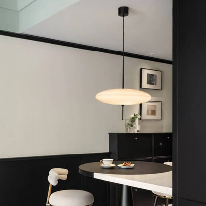 LUNA DISC PENDANT LIGHT