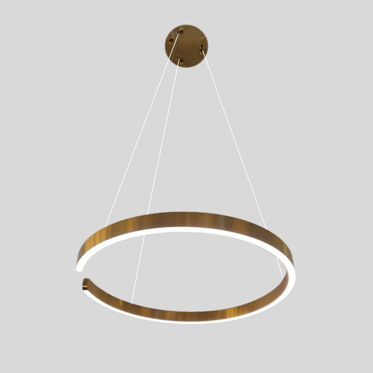 MODERN ZENITH PENDANT LIGHT