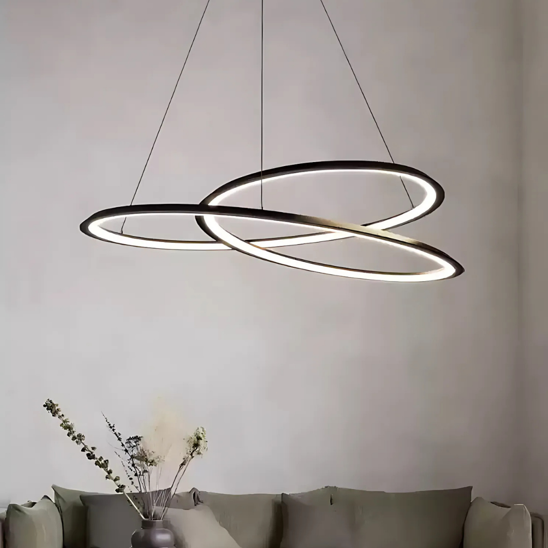 LUMINA LOOP PENDANT LIGHT