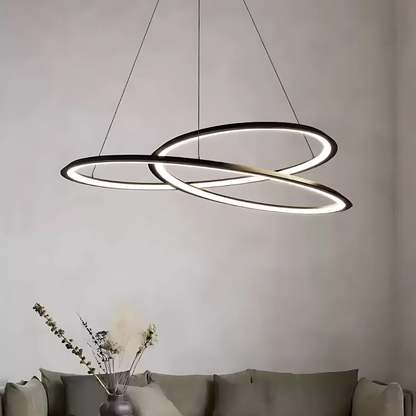 LUMINA LOOP PENDANT LIGHT
