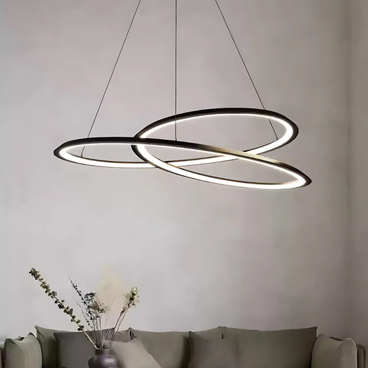 LUMINA LOOP PENDANT LIGHT