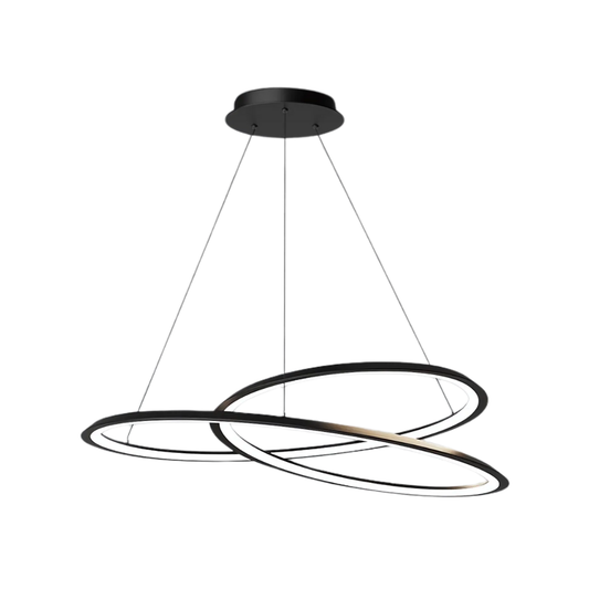 LUMINA LOOP PENDANT LIGHT
