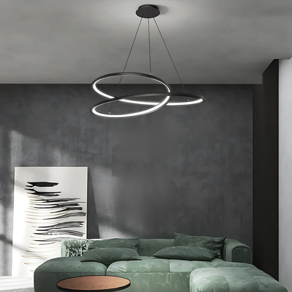 LUMINA LOOP PENDANT LIGHT