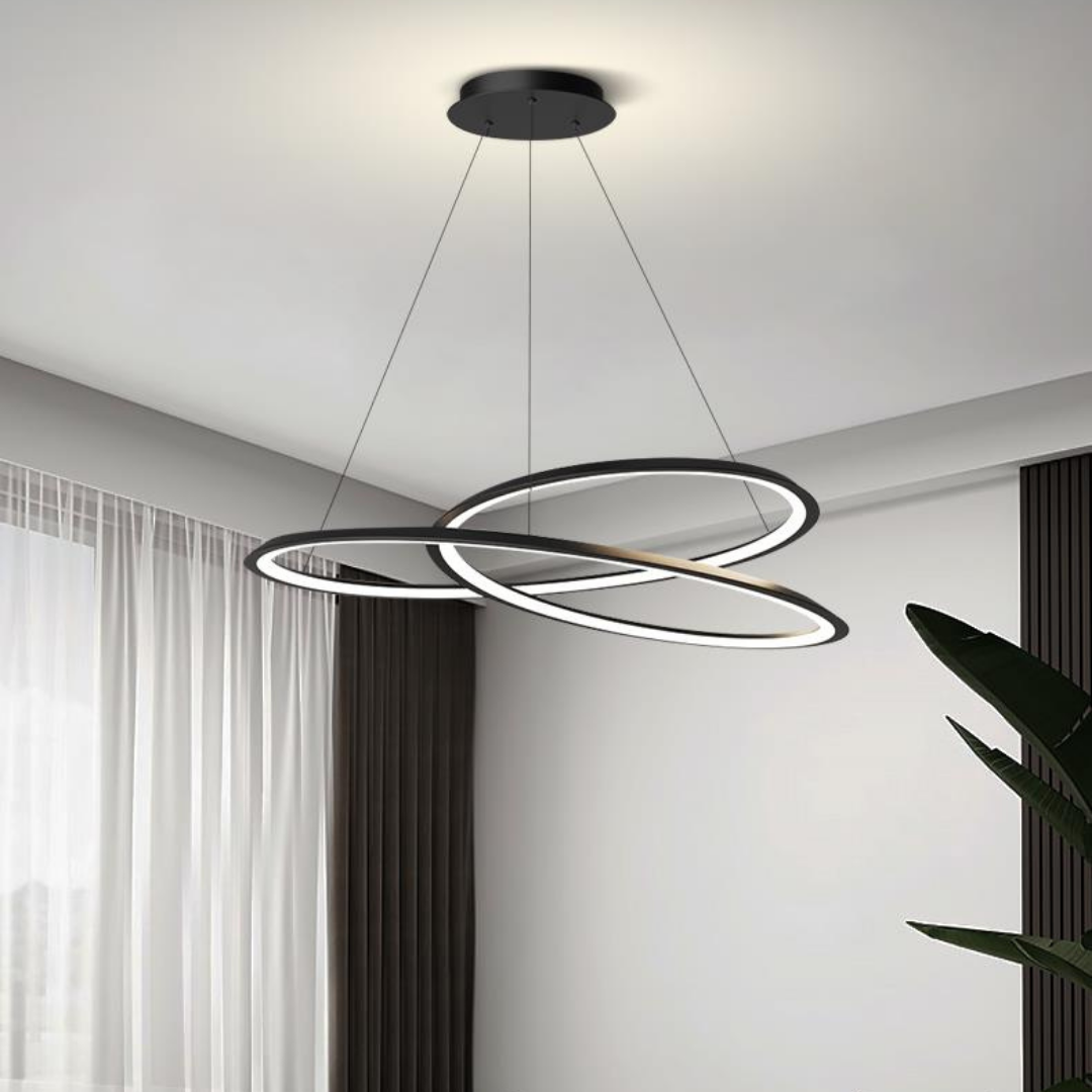 LUMINA LOOP PENDANT LIGHT