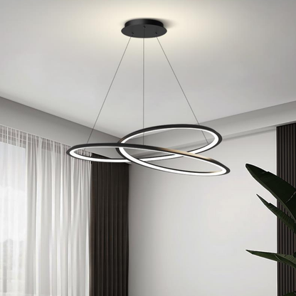 LUMINA LOOP PENDANT LIGHT