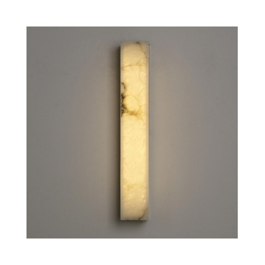 AURUM MARBLE WALL LIGHT