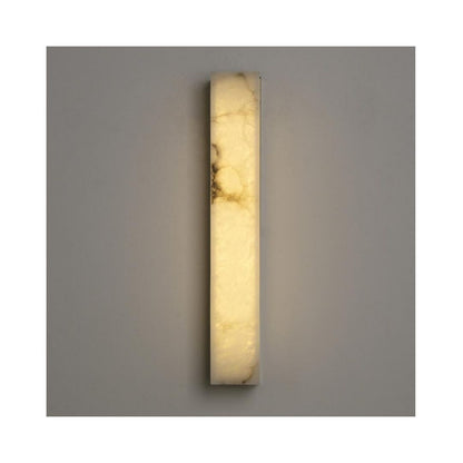 AURUM MARBLE WALL LIGHT
