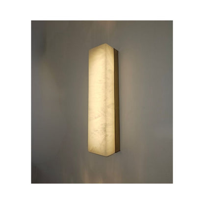 AURUM MARBLE WALL LIGHT