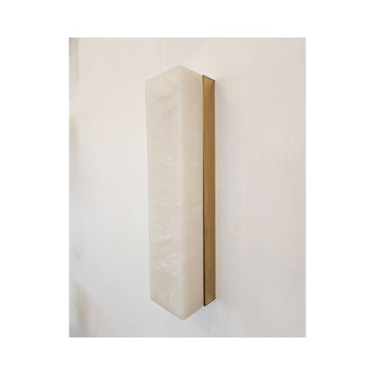 AURUM MARBLE WALL LIGHT