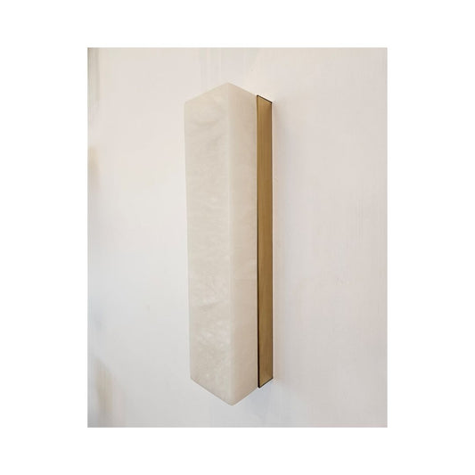 AURUM MARBLE WALL LIGHT