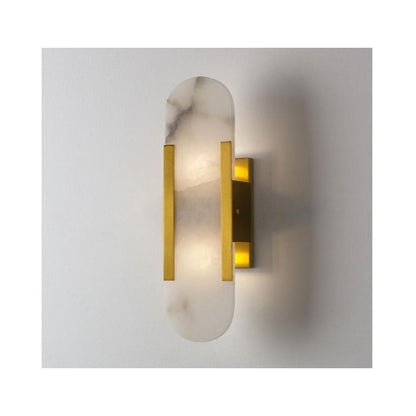 VELARIS STONE WALL LIGHT