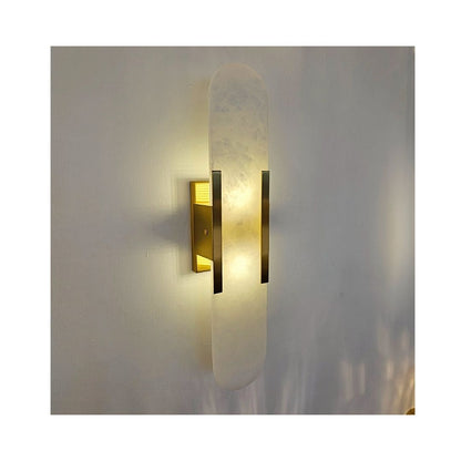 VELARIS STONE WALL LIGHT