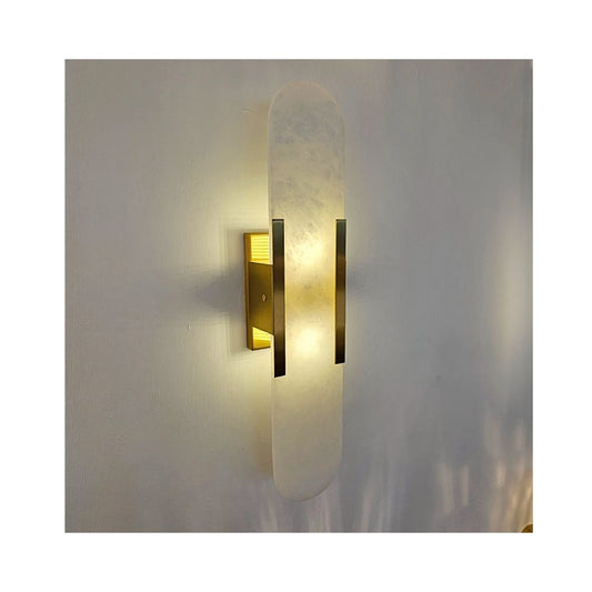 VELARIS STONE WALL LIGHT