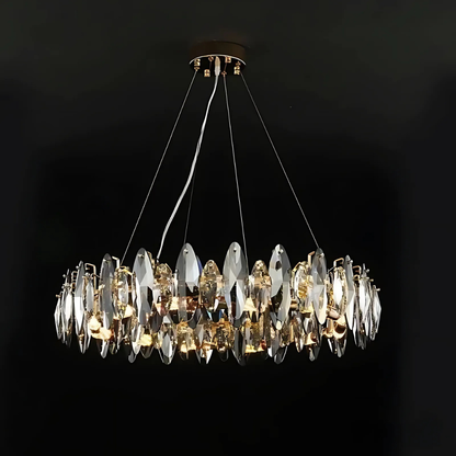 ELEGANZA CHANDELIER