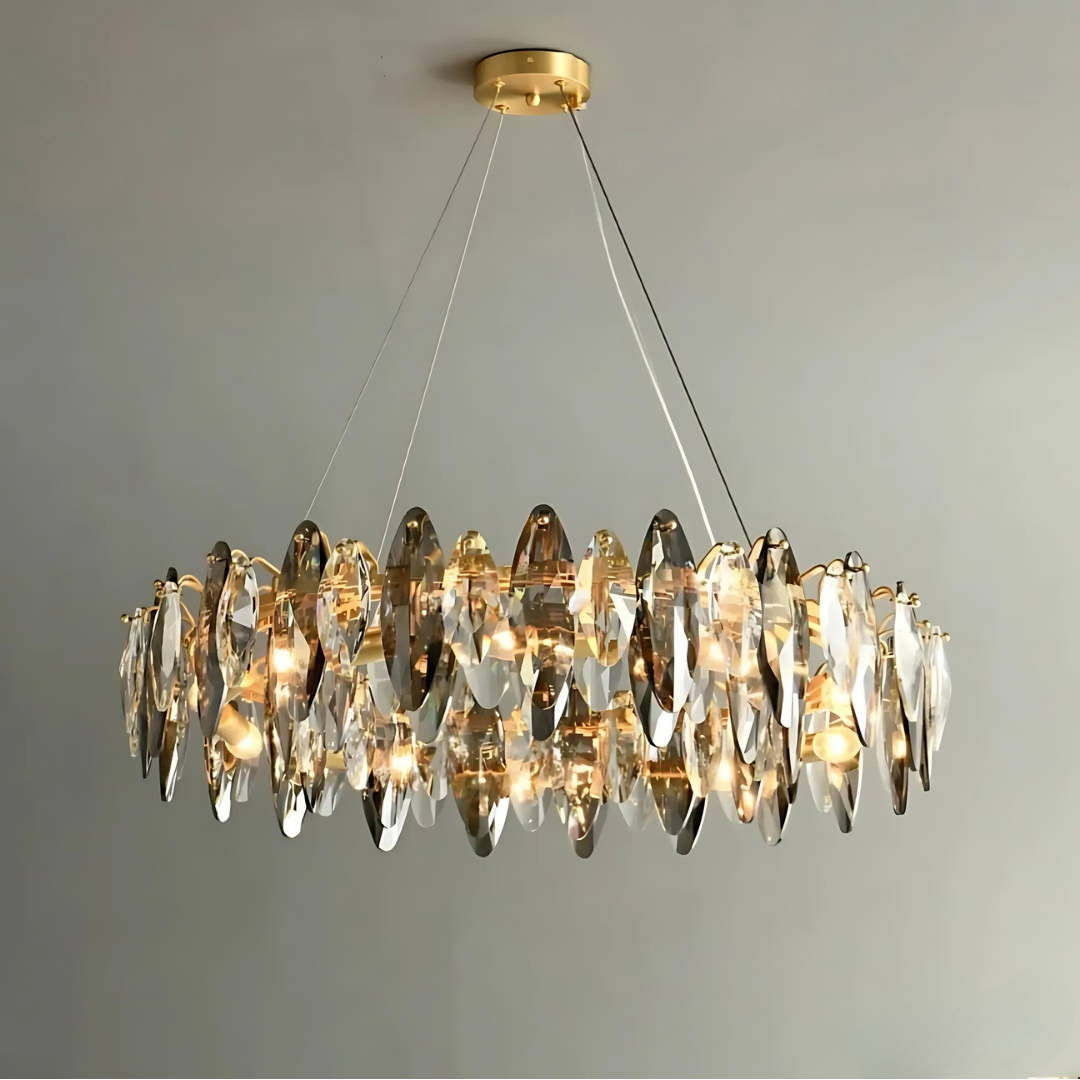 ELEGANZA CHANDELIER