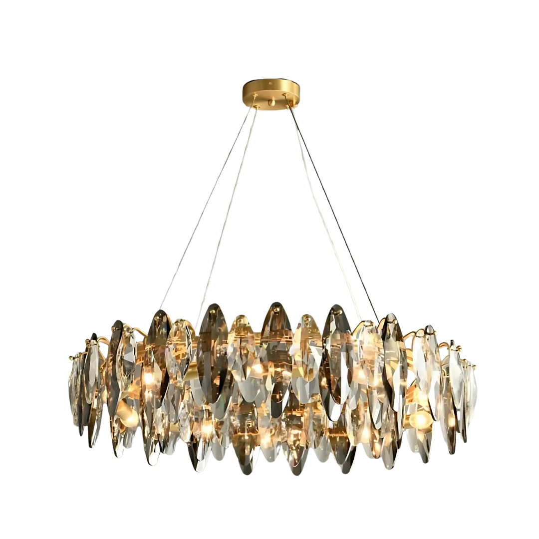 ELEGANZA CHANDELIER