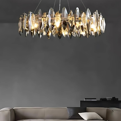 ELEGANZA CHANDELIER